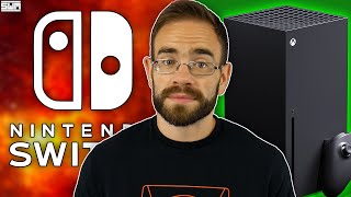 Nintendo Issues Warning To Switch Owners And Microsoft's Big Deal Closing Soon? | News Wave