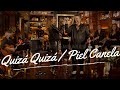 Quizá Quizá / Piel Canela - Mijares, Lucero "Siempre Amigos"