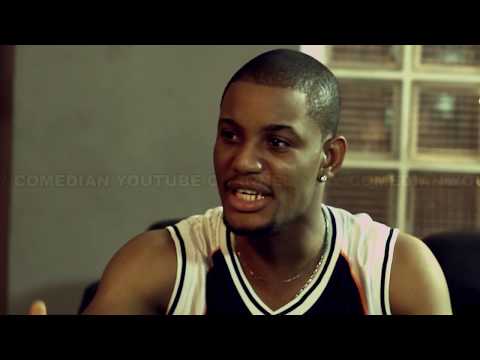 AY'S CRIB - BLOOD DONOR (EPISODE 3)