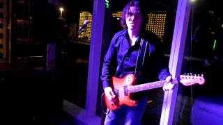 Video thumbnail for Roxx Hunter - Shanghai Pedal/FX Rundown. by RoxxHunter