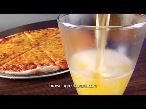 BROWN JUG Chelsea, MA