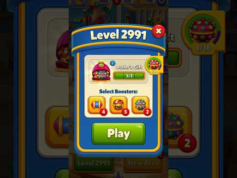 ROYAL MATCH LEVEL 2991