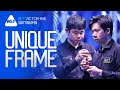 EXTRAORDINARY STAND OFF Lei Peifan Vs Yuan Sijun 2025 BetVictor Scottish Open