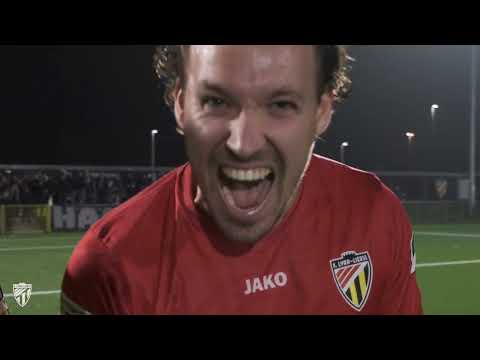 K. Lyra-Lierse | Sfeerverslag K. Lyra-Lierse - Sporting Hasselt 2-0 (11/10/2025)