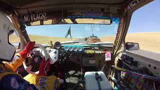 Licensed to Ill at 24 Hours of Lemons Arse-Sweat-a-Palooza, Thunderhill 2017
