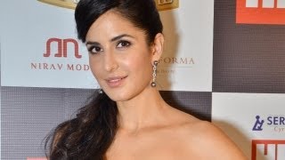 Katrina Kaif To Make Rs 10 Crore From Perfomances!