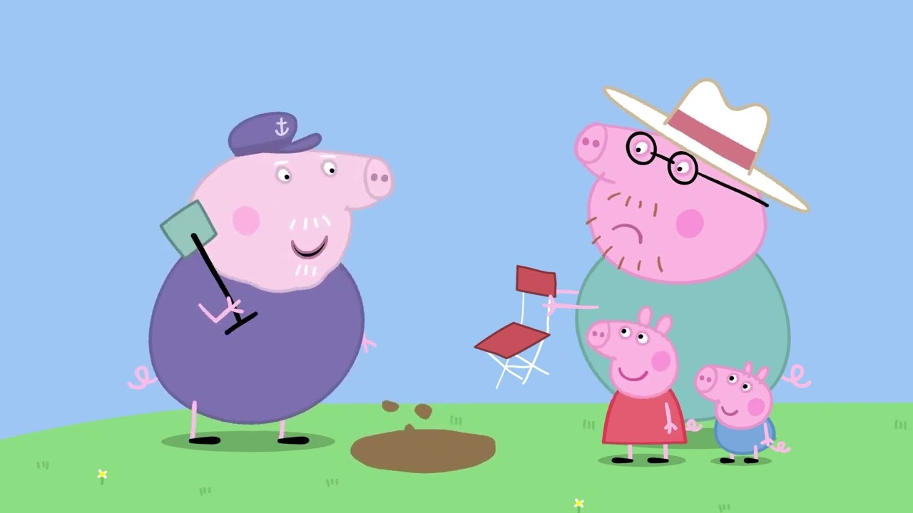 Kids Videos 🐽 | Pottery | Peppa Pig Full Episodes