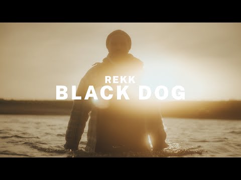 REKK • BLACK DOG (OFFICIAL MUSIC VIDEO)
