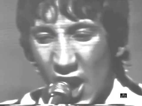 The Who - My Generation (Shindig)