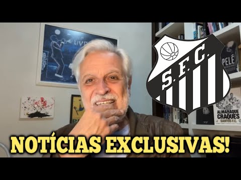 BREAKING NEWS! VOJVODA ASSEMBLES A GREAT TEAM! EXCELLENT LINEUP! SANTOS NEWS TODAY