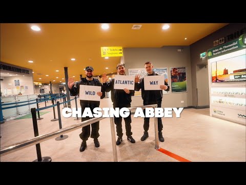 Chasing Abbey Visit The Wild Atlantic Way | Tourism Ireland