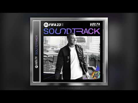 Kungs, The Knocks - People (Official Visualizer) (FIFA 23 Volta OST)