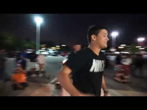 Reverse vs Animal | Cuartos | MFL "El Regreso"