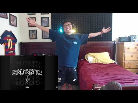 1ST TIME LISTENING TO SEAN GARRETT!!! ft PLIES, HUNXHO - GIRLFRIEND