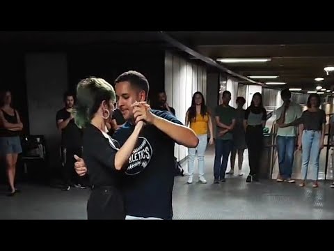 Flavio Severiano e Letícia Godoy - forró roots (UnB24 - verão)