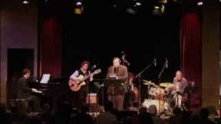 Steve Heckman Live at Yoshi's - "Born to be Blue" written by Mel Torme