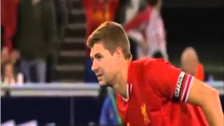 You'll Never Walk Alone sung by 95,466 Inc both Goals FULL VERSION