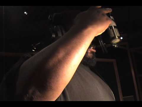 HOW I FEEL by IRV DA PHENOM' ft BIG SCOOB