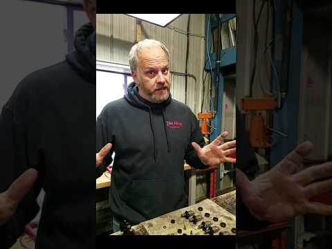 Mercury EFI Fuel Injector Screen Maintenance!