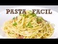 Video de barata "pasta a la"