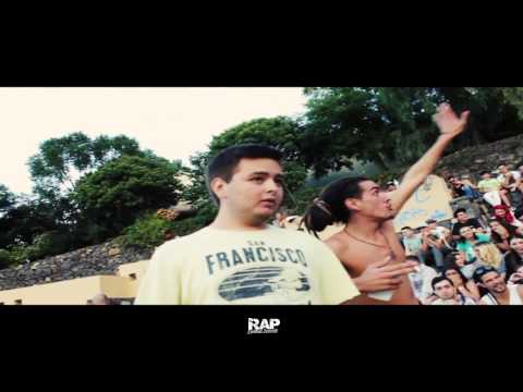 RICARKILLER VS LSD - OCTAVOS - (5º REALEJOS BATTLE)