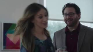 Dave Shalansky on HBO's Divorce with Sarah Jessica Parker video