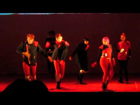 Too Late Coed School cover