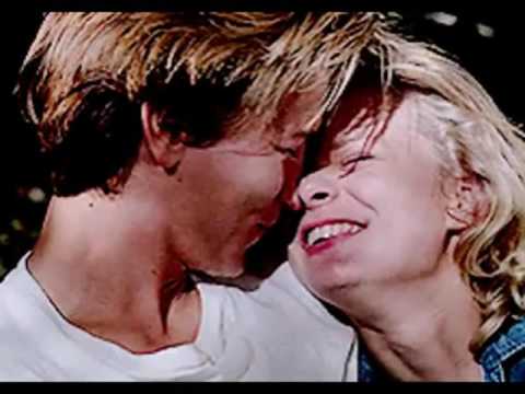 river phoenix can't take my eyes off you