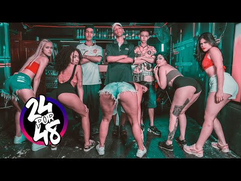 POR CIMA ELA CAI, BROTA NA MARCONE (Clipe Oficial) Yuri Redicopa, Souza Original, Gui7, Biel Divulga