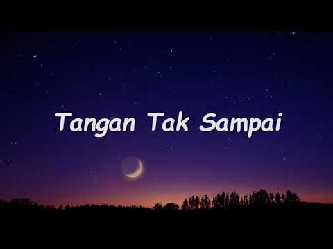 Tangan Tak Sampai - Rinto Harahap__Harry Parintang Cover + Lirik