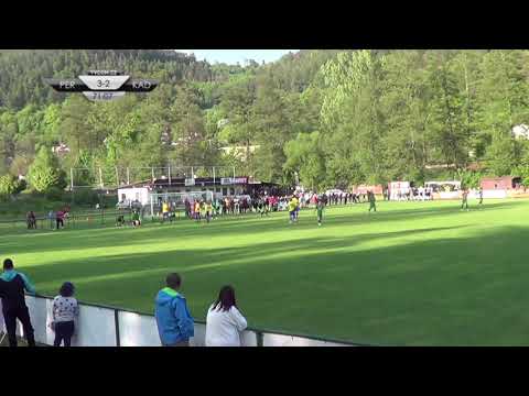 A1A2603 Perštejn - Kadaň