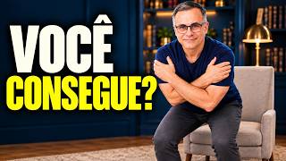 Depois dos 60: faça este teste para avaliar sua força