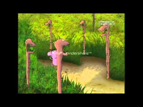 The Little Mer Antilope and Engine part 7    On Went To The Surface