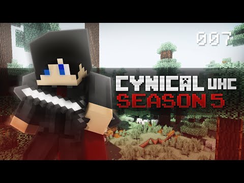 Cynical UHC: S05 E07 - "Finale"