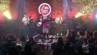 [I'm LIVE] Seenroot(신현희와 김루트) & Together(같이같이)