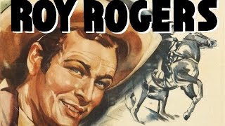 On the Old Spanish Trail (1947) ROY ROGERS