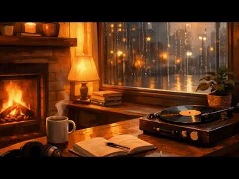 Shakiz No.4 - Cozy Chillhop Beats | Relax / Study / Night Vibes