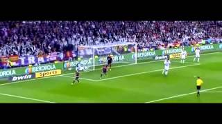 Cristiano Ronaldo Vs FC Barcelona Home Copa del Rey HD