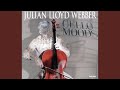 J.S. Bach: Orchestral Suite No. 3 in D Major, BWV 1068 - II. Air on the G String (Arr. Cullen...