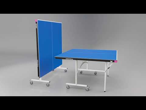 Table Tennis table - Image 2