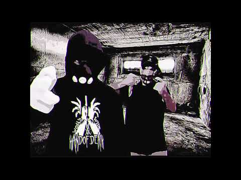 Hypnotikk x Symen Haze Mit der Axt