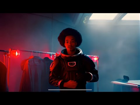 Conboi Cannabino feat. Country Wizzy - Heat (Official Visualizer) Dir. by @qr8ta