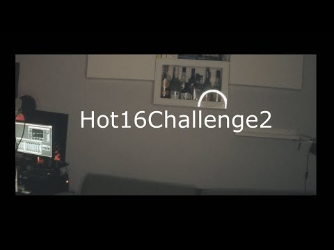 MŁODYTE x JAN JANINI #HOT16CHALLENGE2