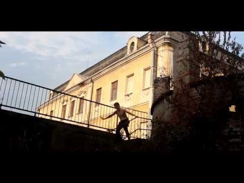 Ennoia - Ennoia - Third Eye (OFFICIAL MUSIC VIDEO)