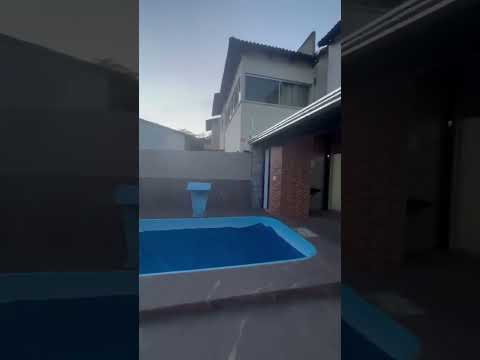 Casa Para Alugar Localizada na Rua Alameda dos Aimorés no Setor São José - Nerópolis -GO