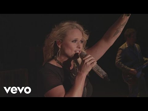 Miranda Lambert - All Kinds of Kinds