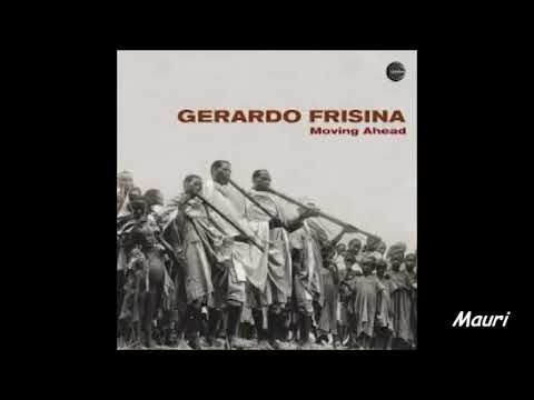GERARDO FRISINA - Cuiabà