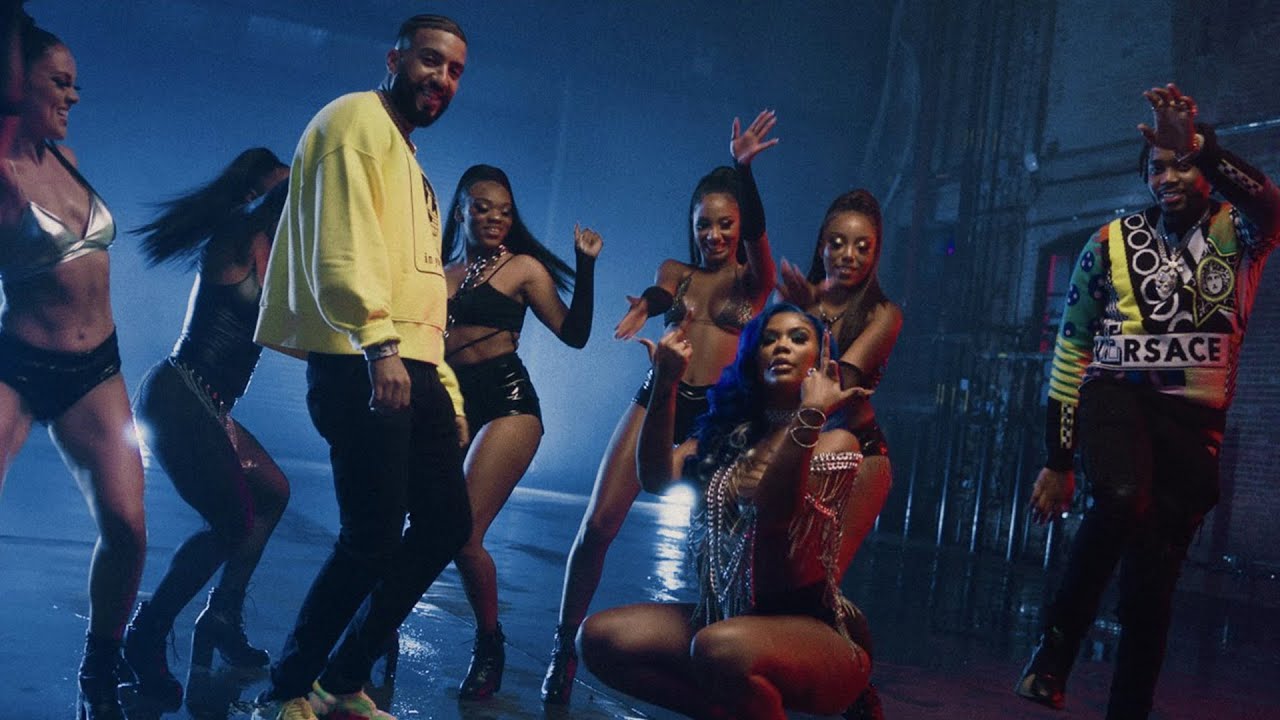 LIT BITCH LYRICS - CHINESE KITTY - FIVIO FOREIGN - FRENCH MONTANA LIT BITCH LYRICS - CHINESE KITTY - FIVIO FOREIGN - FRENCH MONTANA