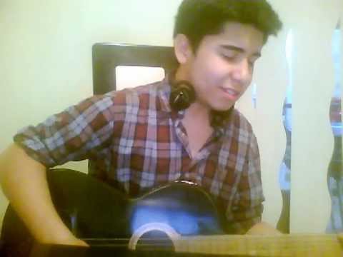 Soulaw - Someday by Rob Thomas (Cover)