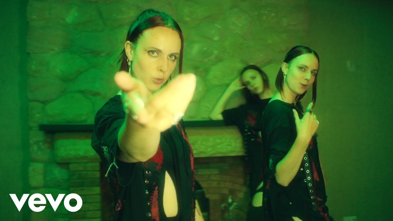 MØ — Kindness